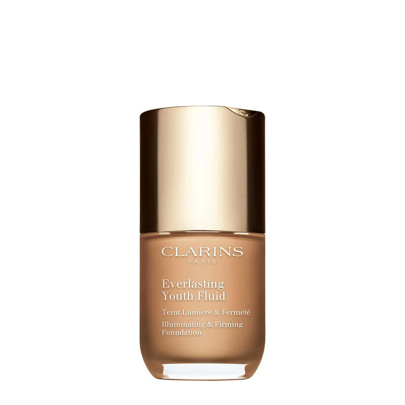 Clarins Everlasting Youth Fluid image number 16